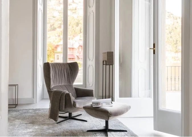 Fauteuil - Relax - Rapsody and Lounge