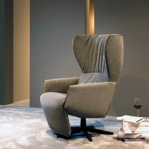 Fauteuil - Relax - Rapsody and Lounge