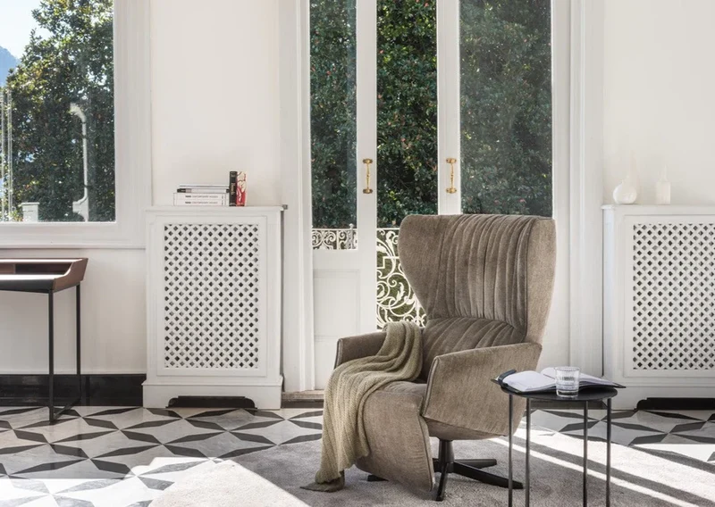 Fauteuil - Relax - Rapsody and Lounge