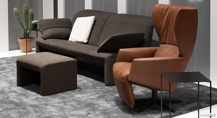 Fauteuil - Relax - Rapsody and Lounge