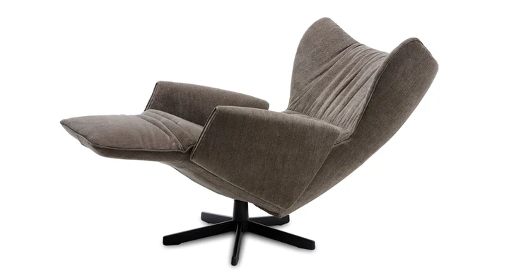 Fauteuil - Relax - Rapsody and Lounge
