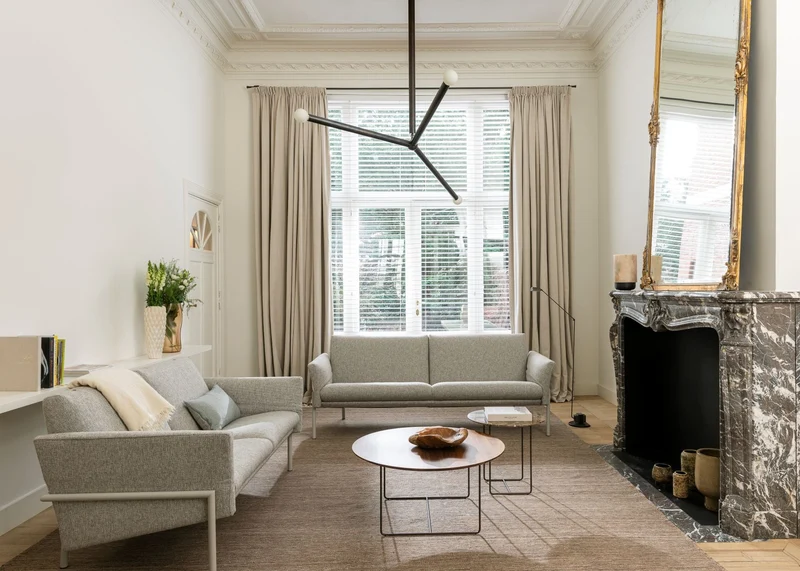 Canapé - Sofa - Tosca