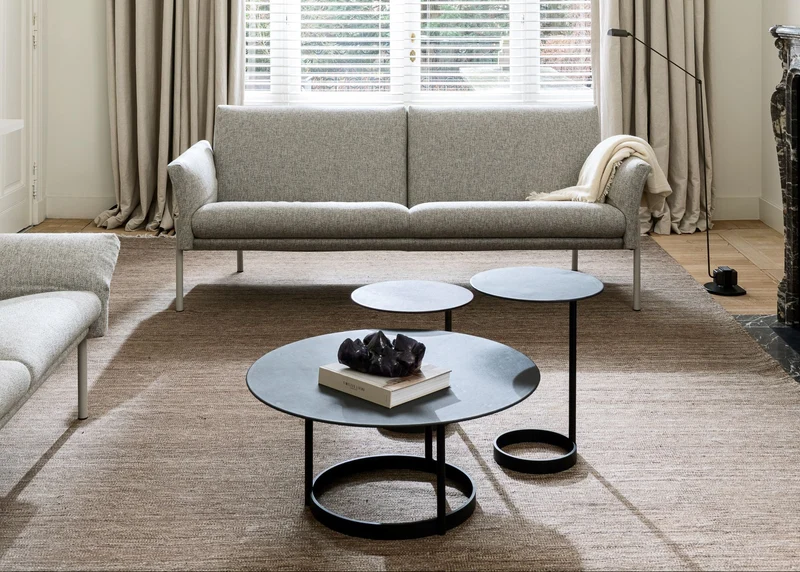Canapé - Sofa - Tosca