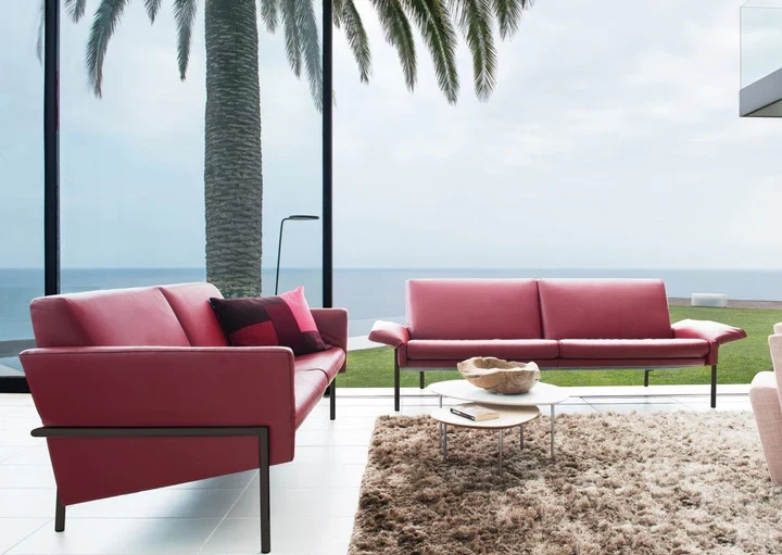 Canapé - Sofa - Tosca