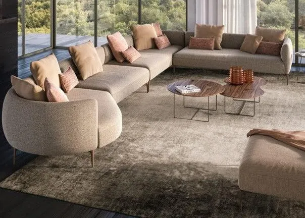 Canapé - chic - Sophia landscape