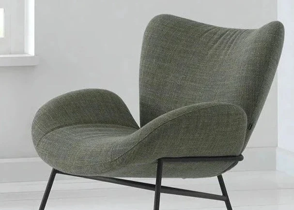 Fauteuil - Accueillant - Mellow