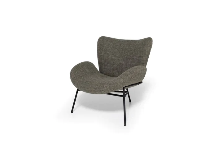 Fauteuil - Accueillant - Mellow