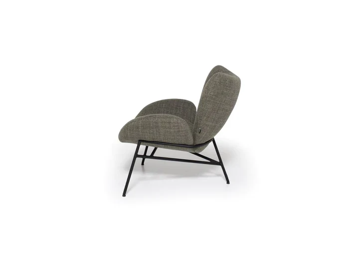 Fauteuil - Accueillant - Mellow