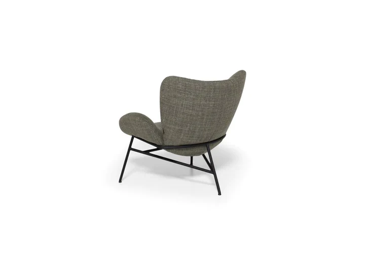 Fauteuil - Accueillant - Mellow
