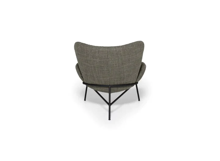 Fauteuil - Accueillant - Mellow