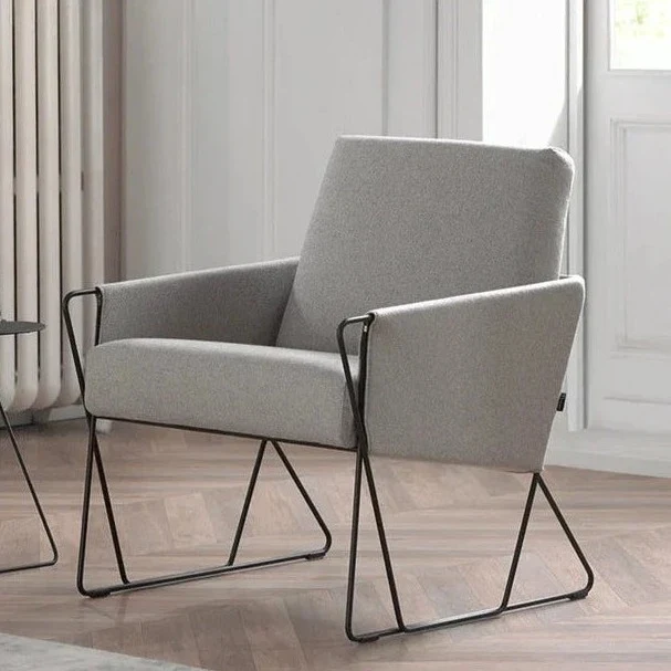 Fauteuil - Structuré - Audette