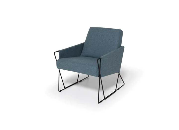 Fauteuil - Structuré - Audette