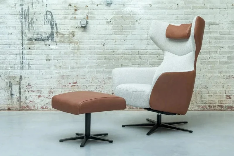 Fauteuil - Relaxation - Marius