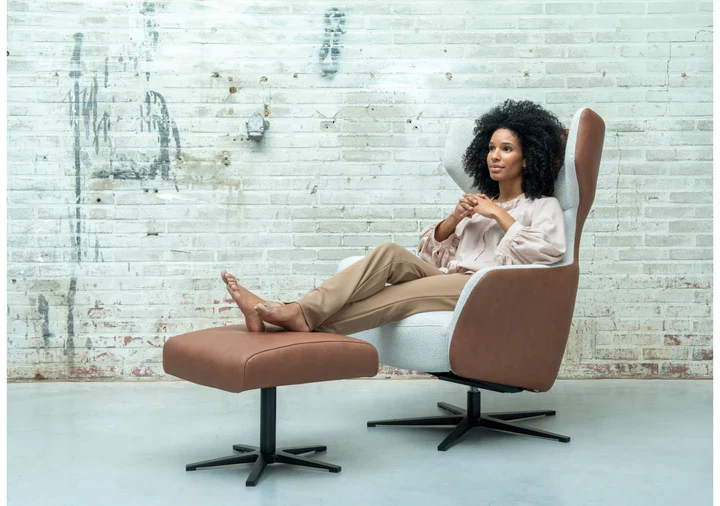 Fauteuil - Relaxation - Marius