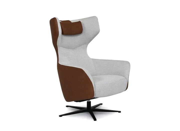 Fauteuil - Relaxation - Marius
