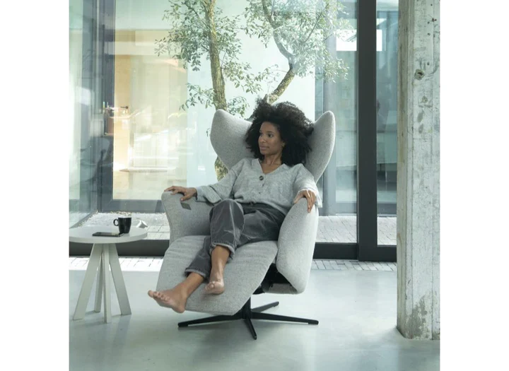 Fauteuil - Relaxation - Marius