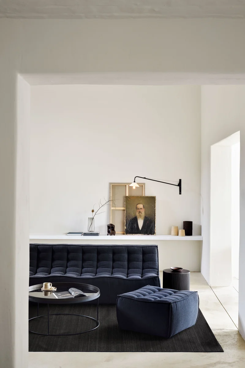 Canapé - Détente - N701
