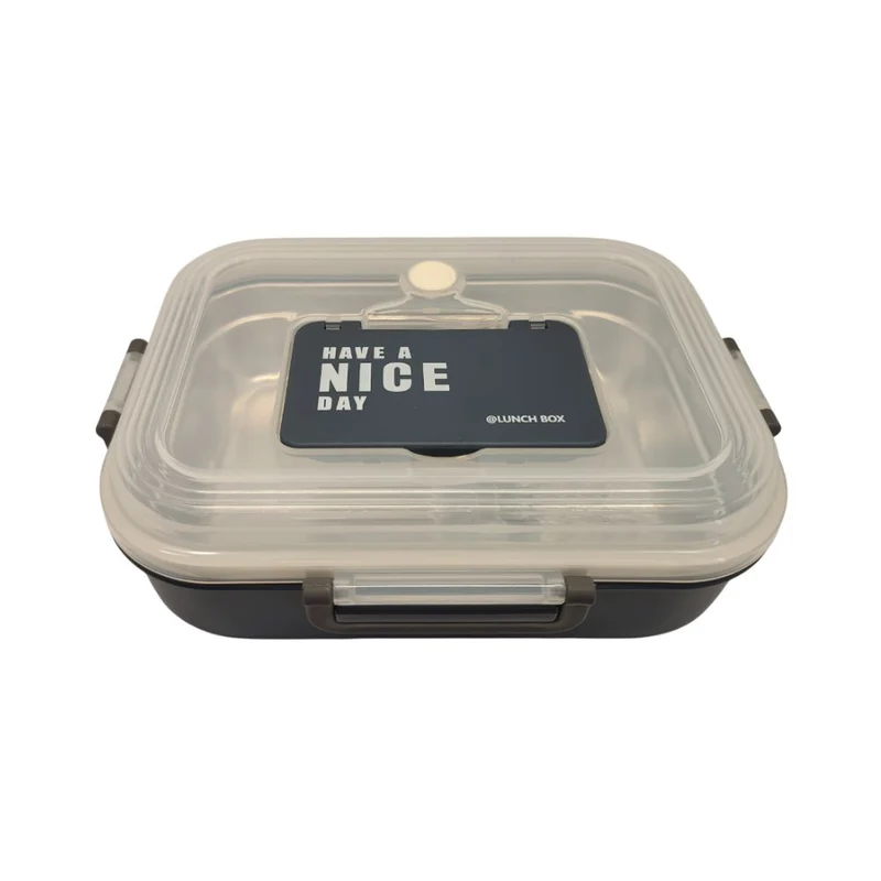Boîte à déjeuner, 800ML