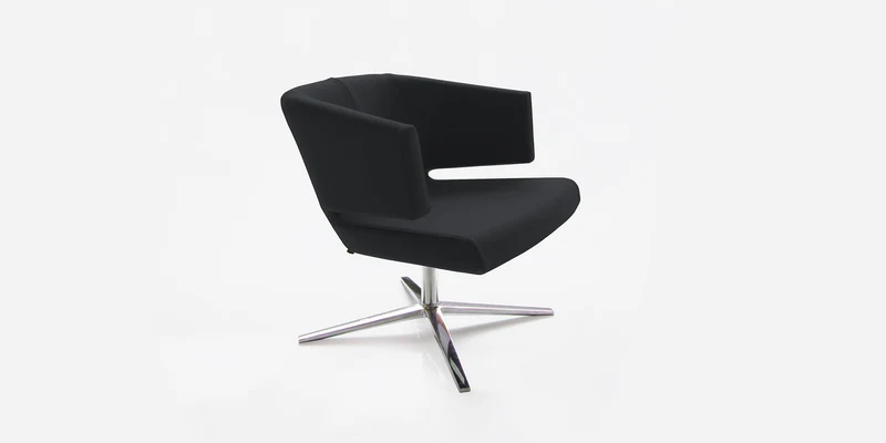 Lotus Armchair