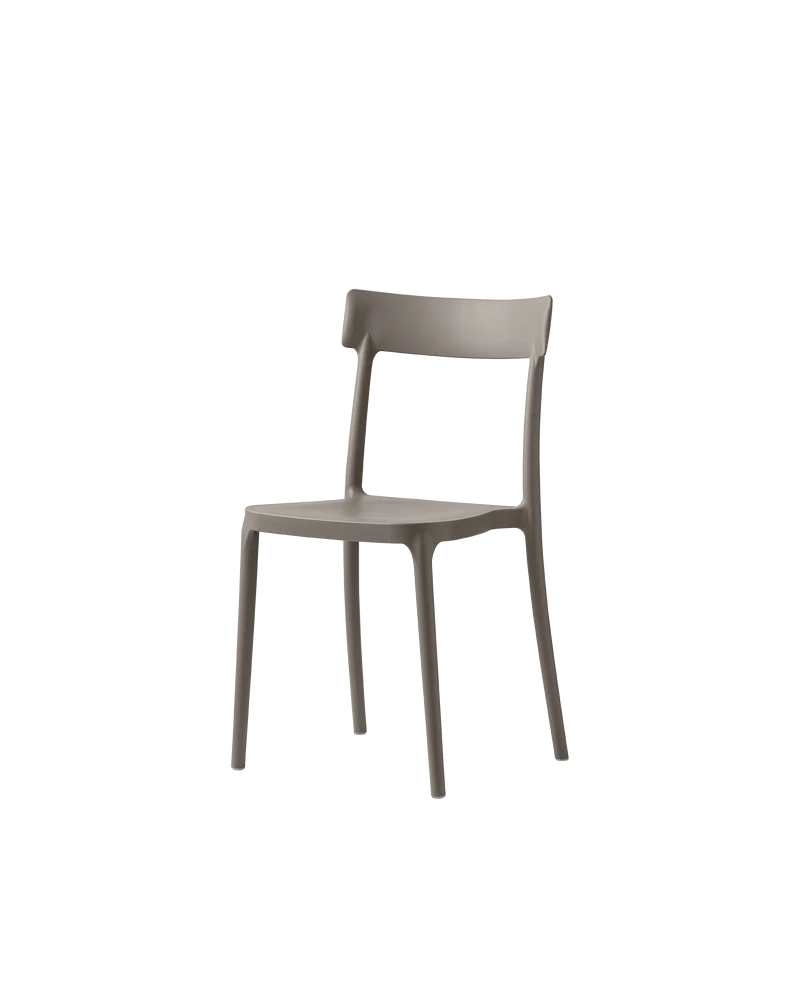 Chaise Connubia- Argo CB1523