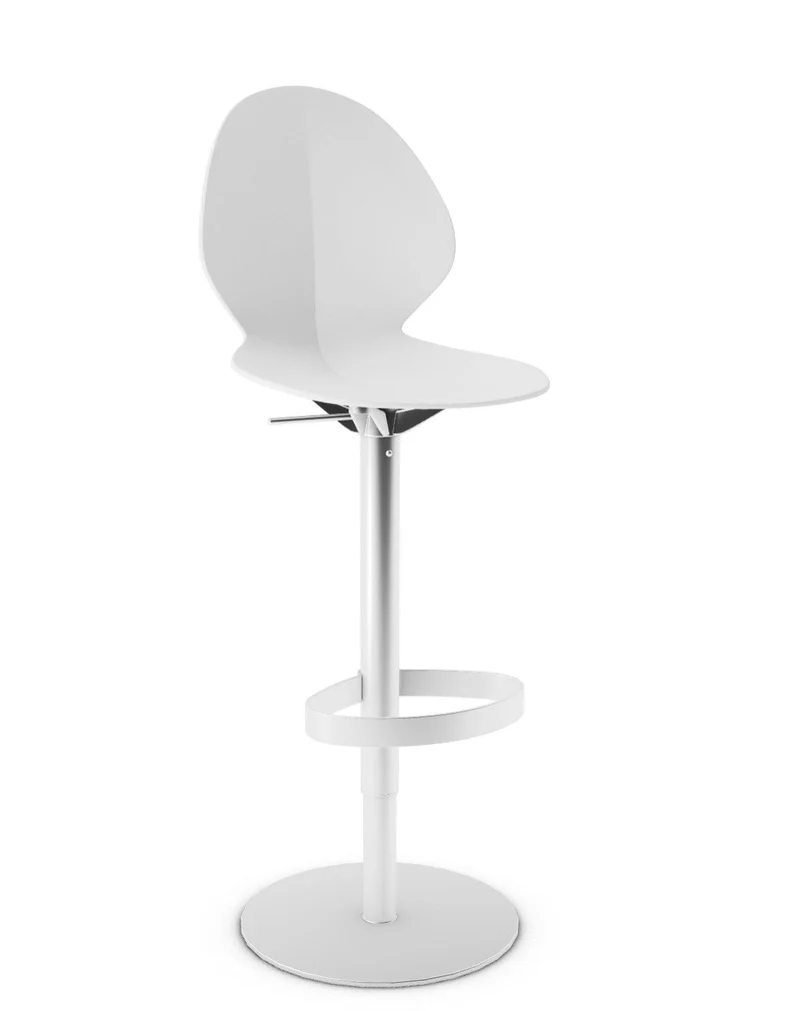 Tabouret Calligaris - Basil (Base pivotante) CS1356