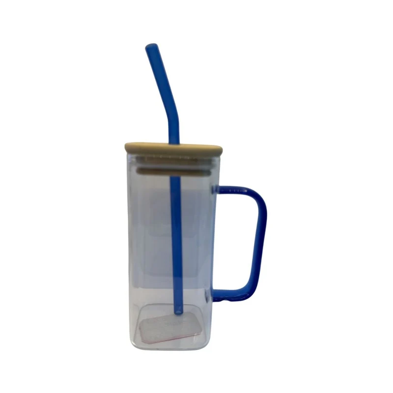 Coupe en verre