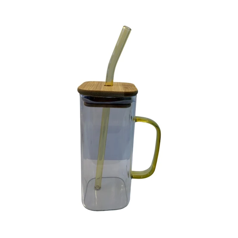 Coupe en verre