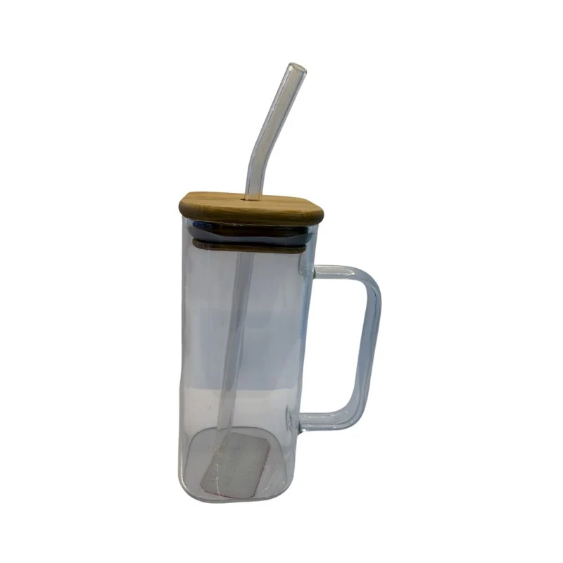 Coupe en verre