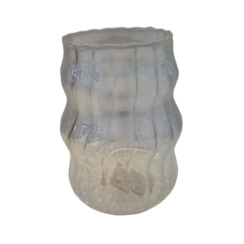 Coupe en verre
