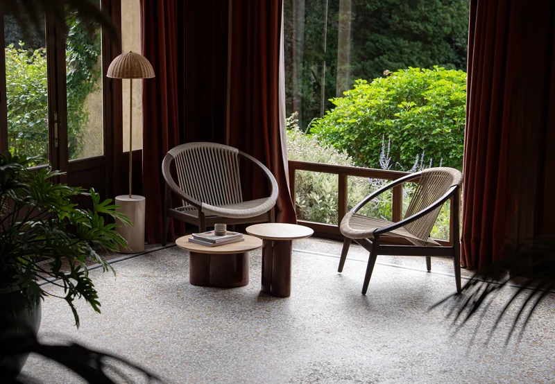 Fauteuil NORMA