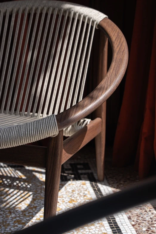 Fauteuil NORMA
