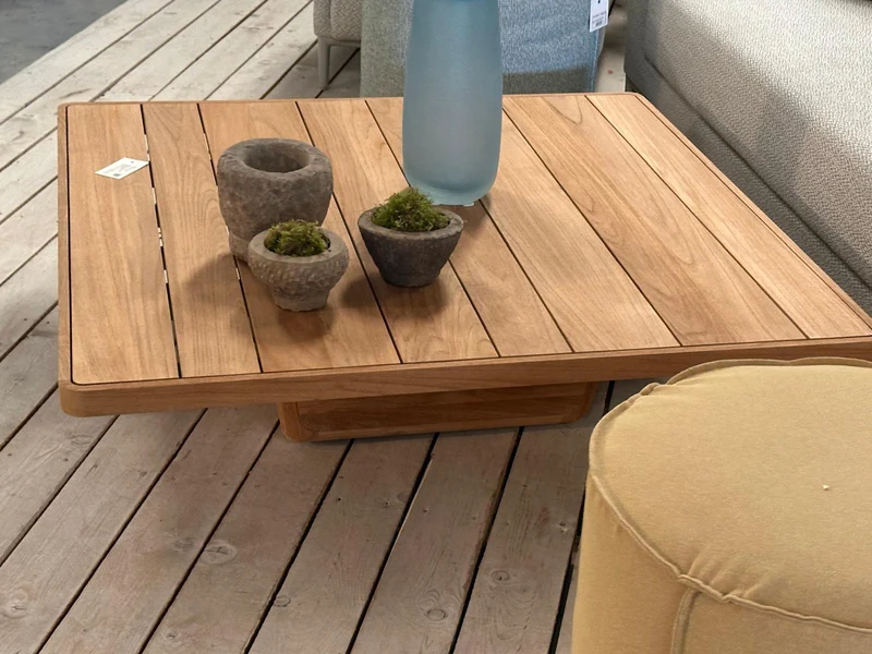 EXPO Manutti COBI Table basse