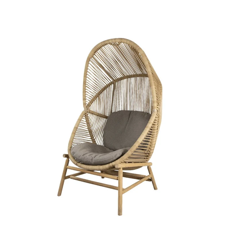 EXPO Cane-line HIVE fauteuil de jardin
