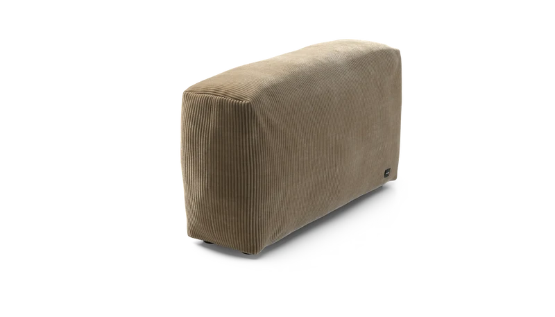 Module latéral de canapé L