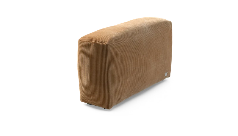Module latéral de canapé L