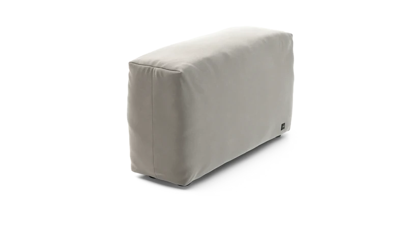 Module latéral de canapé L