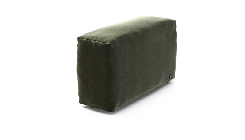 Module latéral de canapé L