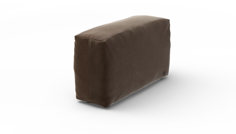 Module latéral de canapé L
