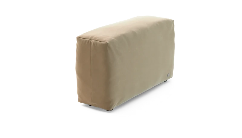 Module latéral de canapé L