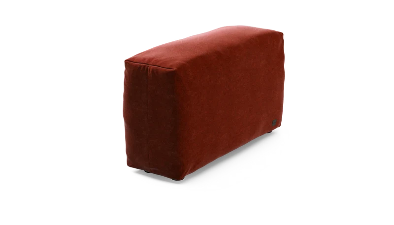 Module latéral de canapé L