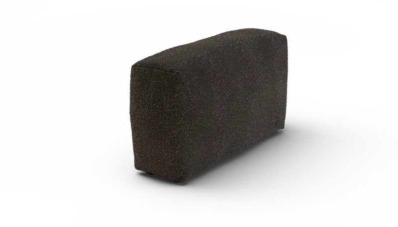 Module latéral de canapé L