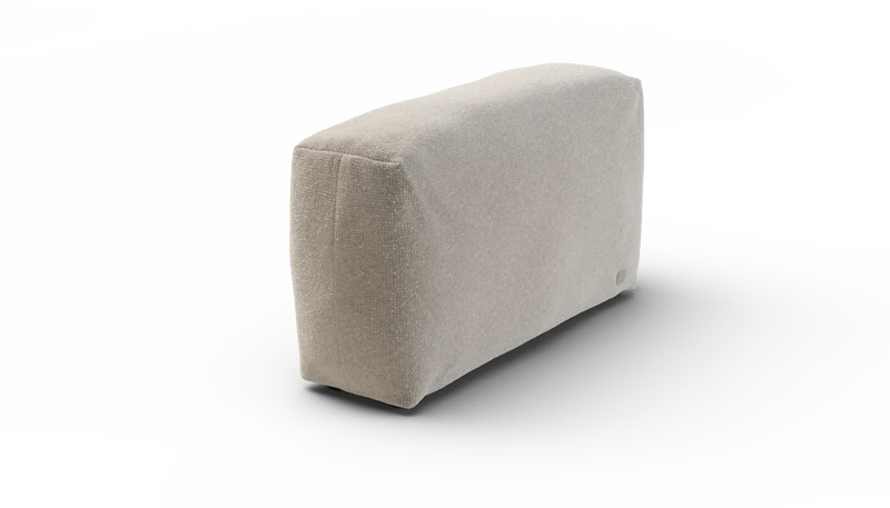 Module latéral de canapé L