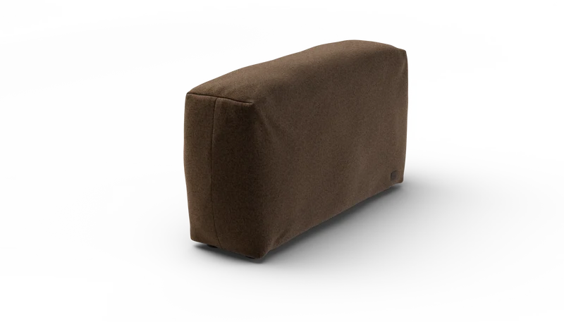 Module latéral de canapé L