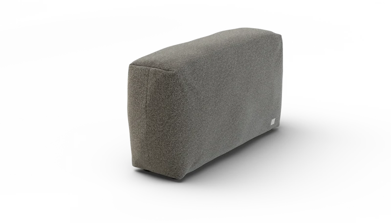 Module latéral de canapé L