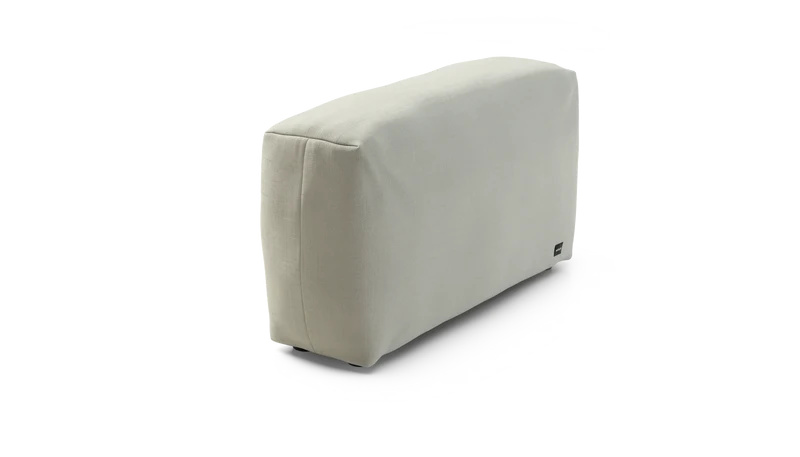 Module latéral de canapé L
