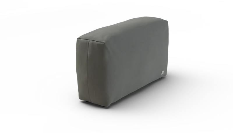 Module latéral de canapé L