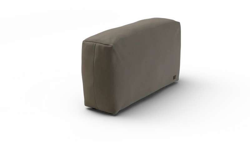 Module latéral de canapé L