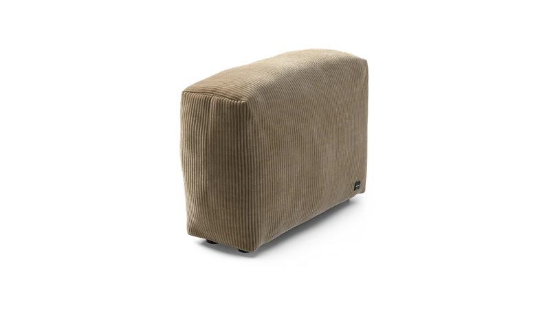 Module latéral de canapé M