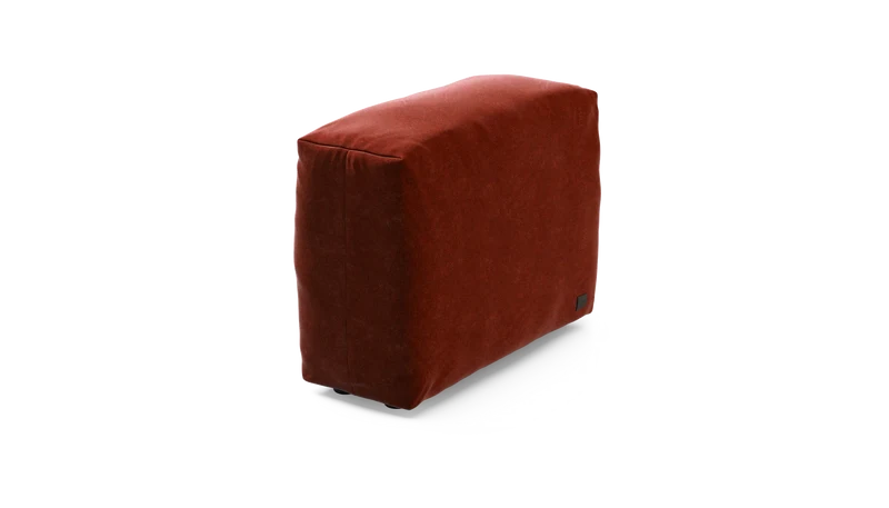 Module latéral de canapé M