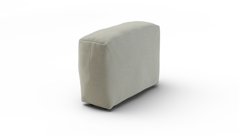 Module latéral de canapé M